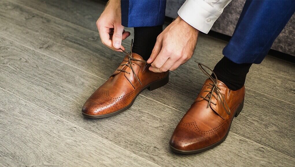 The Ultimate Guide to the Best Formal Shoes for Men