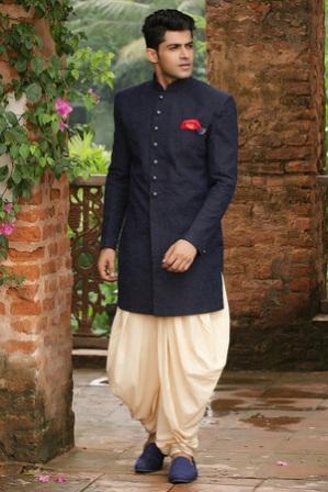 Indian Wear For Men  Complete Guide To Types Of Men's Ethnic Wear
