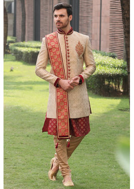 Mens Ethnic Wear [10 Traditional Styles 