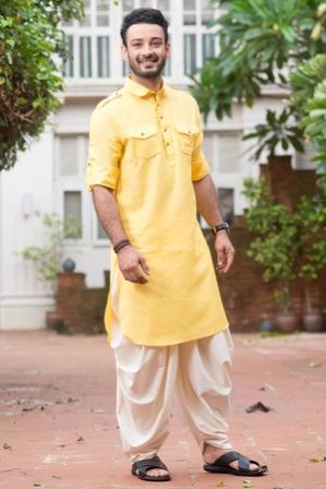 Ultimate Guide to Mens Ethnic Wear [10 Traditional Styles for Men