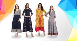 Beginners Guide to Womens Kurtis womens kurti guide