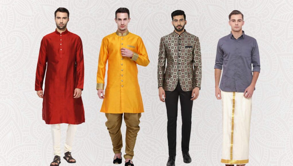 Ultimate Guide To Mens Ethnic Wear Traditional Styles For Men Sexiezpicz Web Porn
