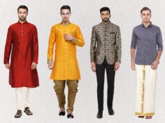 Onam Dress Code for Men [5 Easy to Wear Onam Styles] - Fashion Suggest