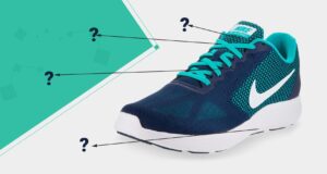 Sports Shoe Buying Guide for Men & Women sports shoe buying guide