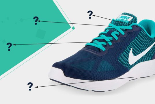 Sports Shoe Buying Guide for Men & Women sports shoe buying guide
