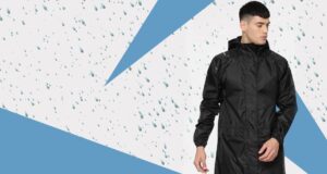 A Guide to buying Raincoat for Men mens raincoat guide banner