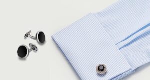All you Need to Know About Men’s Shirt Cuff Size and Fit shirt cuff size banner