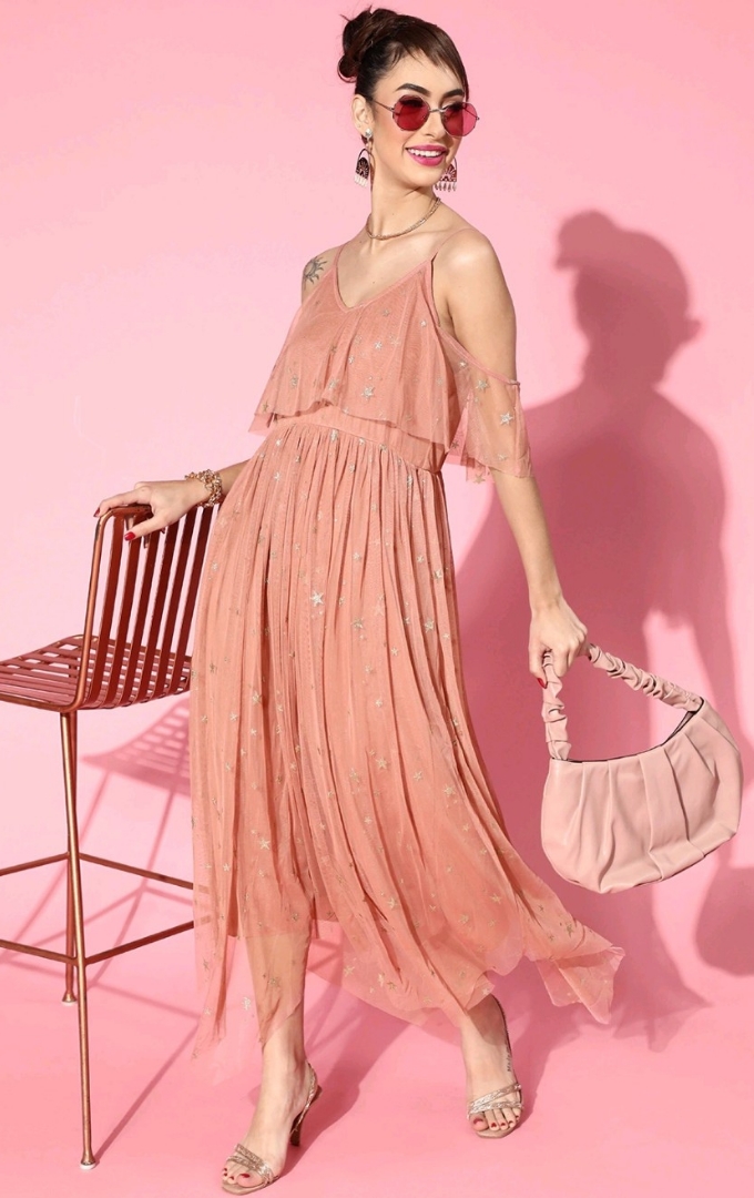 peach-flowy-dress