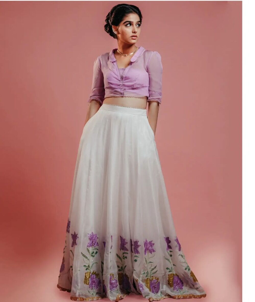 Pin by Priya Srivastava on My Style | Onam outfits ideas, Onam dress ideas,  Onam outfits