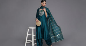 Fancy Patiala Suits: An Ode To Bollywood Fashion Fancy-Patiala-Suits