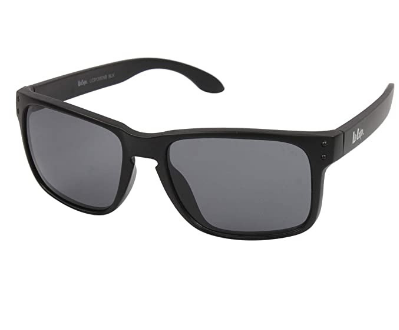 Lee Cooper UV Protected Wayfarer sunglasses