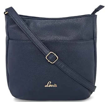 lavie-jeffrey-small-blue-sling-bag