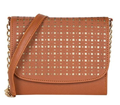 tan-brown-embellished-sling-bag