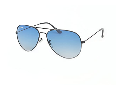 Micelo Martin Classic Aviator Sunglasses