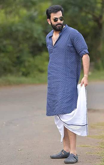 Onam Dress Code for Men [7 Easy to Wear Onam Styles] - Fashion Suggest