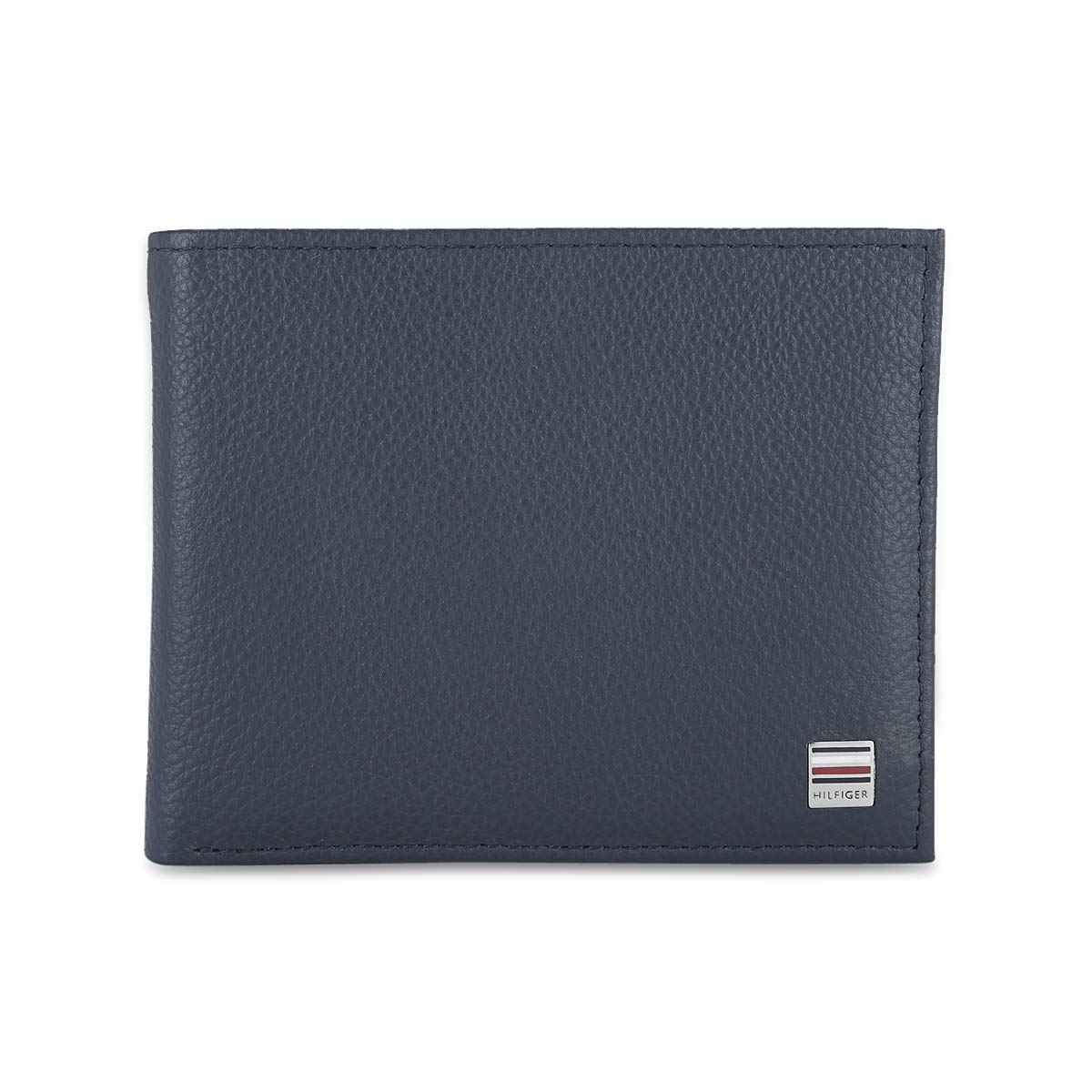 Buy Fastrack Black Leather Men's Wallet (C0368LBK02) at Amazon.in