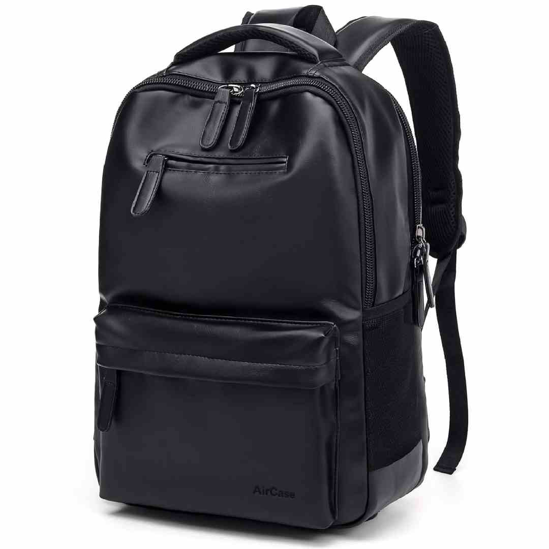 Best Leather Backpacks for Men [2024] - Fashion Suggest