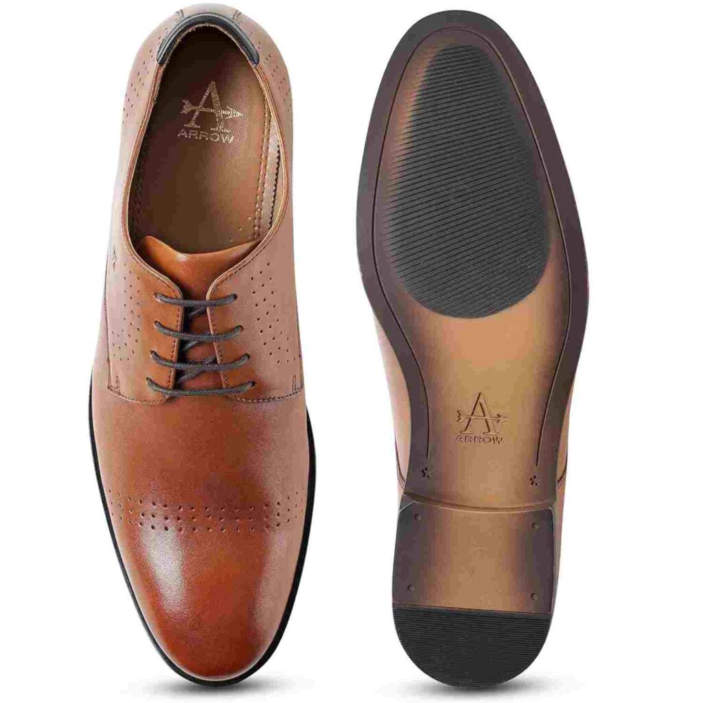 Mens Premium leather Formal Shoe 45853 – SREELEATHERS