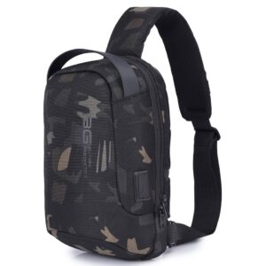 backpack sling bag