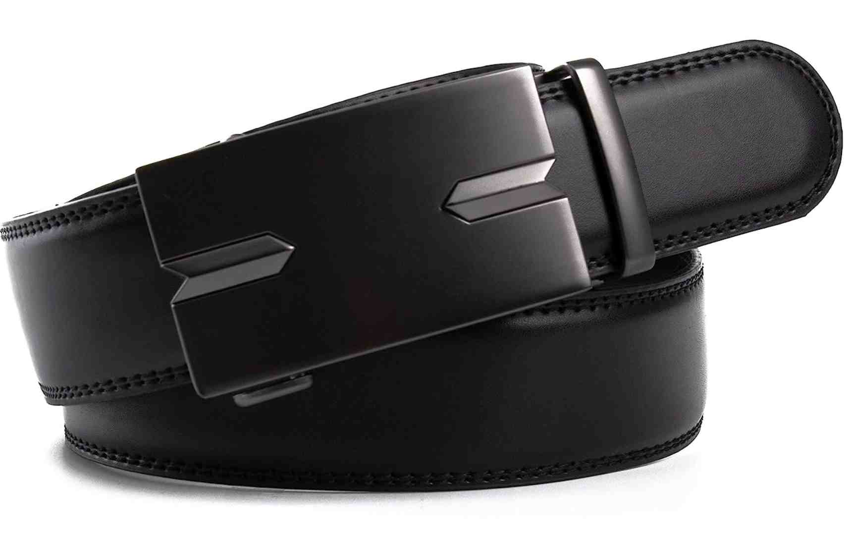 contct-leather-belt