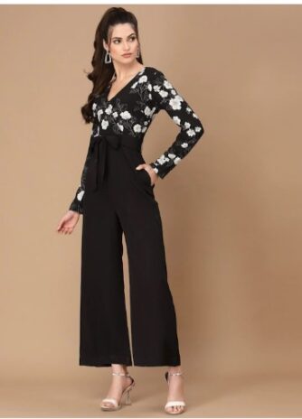 20 Types Of Jumpsuits - Different Styles Of Jumpsuits – Fashion-hkpdtq2012.edu.vn