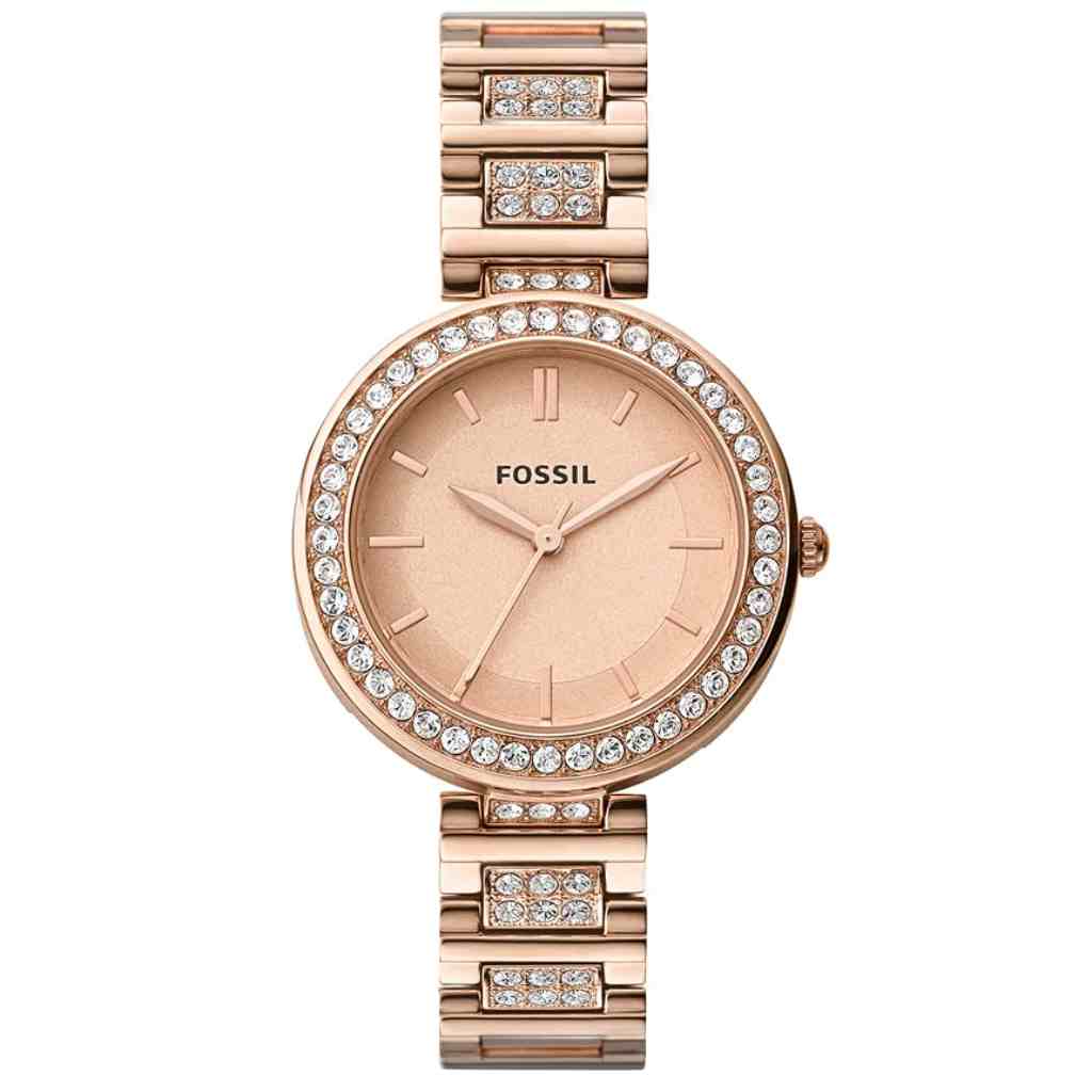 fossil-rose-gold-watch