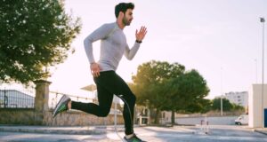 Men’s Joggers with zipper pockets- The Comfy Vogue joggers-feature-image