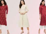 5 Ways to Style Your Kurta Like a Fashion Influencer kurta-featured image