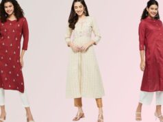 5 Ways to Style Your Kurta Like a Fashion Influencer kurta-featured image