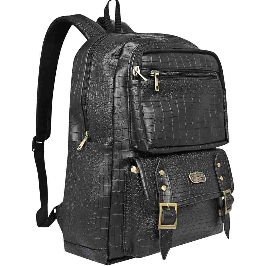 pramada-croc-leather-backpack