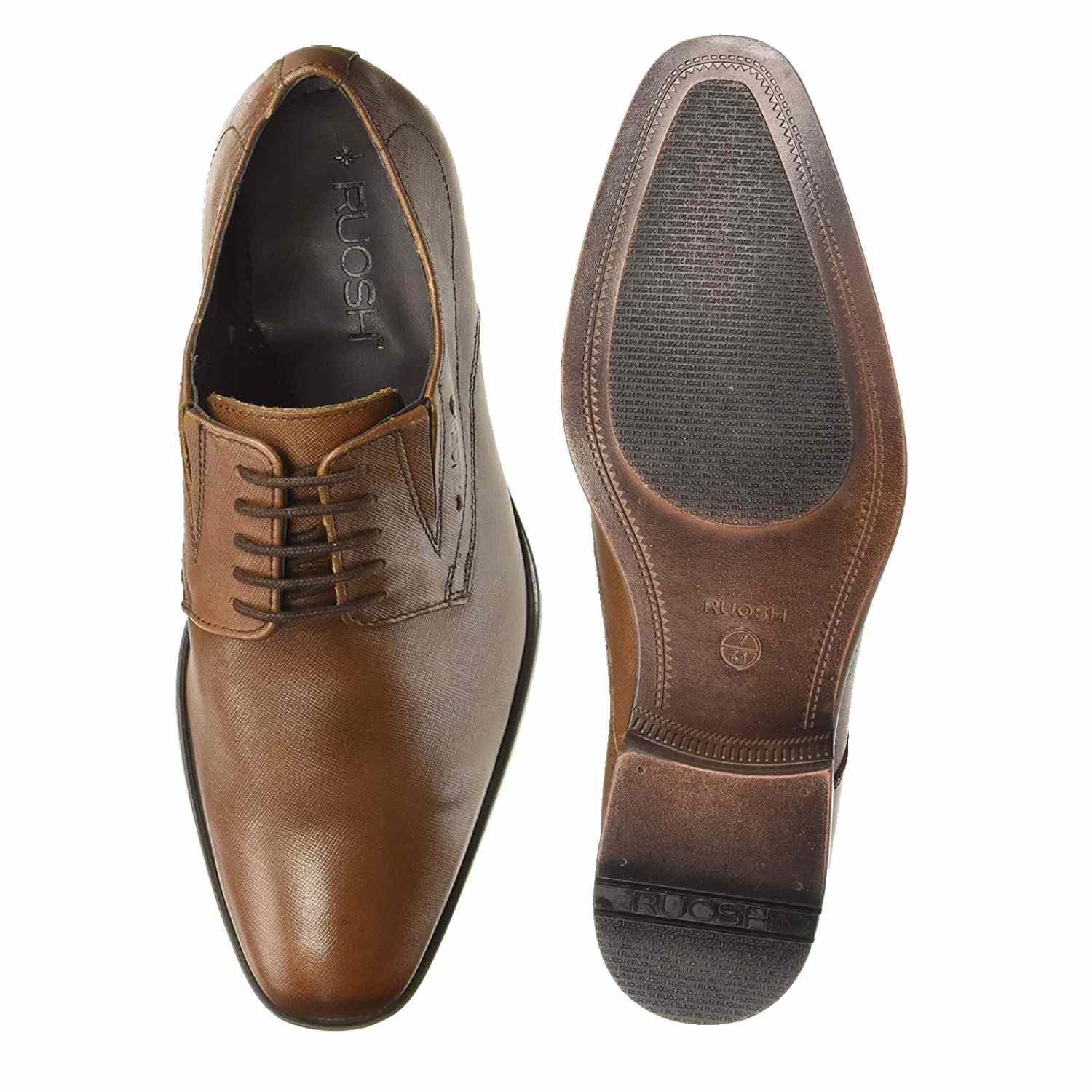 best formal shoes for men