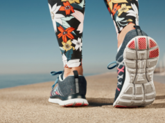 Latest Trends in Sports Shoes jogger-sports-shoes