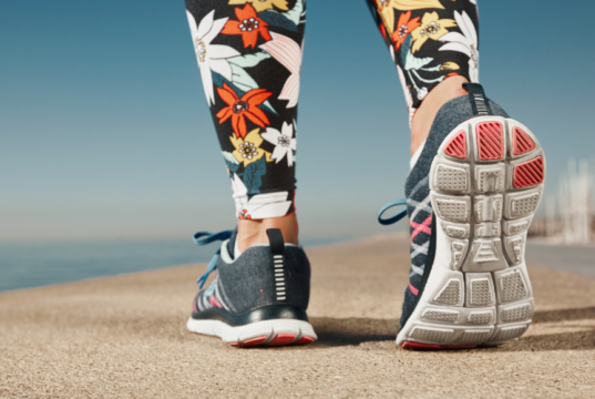 Latest Trends in Sports Shoes jogger-sports-shoes