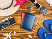 Stylish Men’s Flip-Flop Picks for Your Next Vacation travel-flipflop