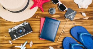 Stylish Men’s Flip-Flop Picks for Your Next Vacation travel-flipflop