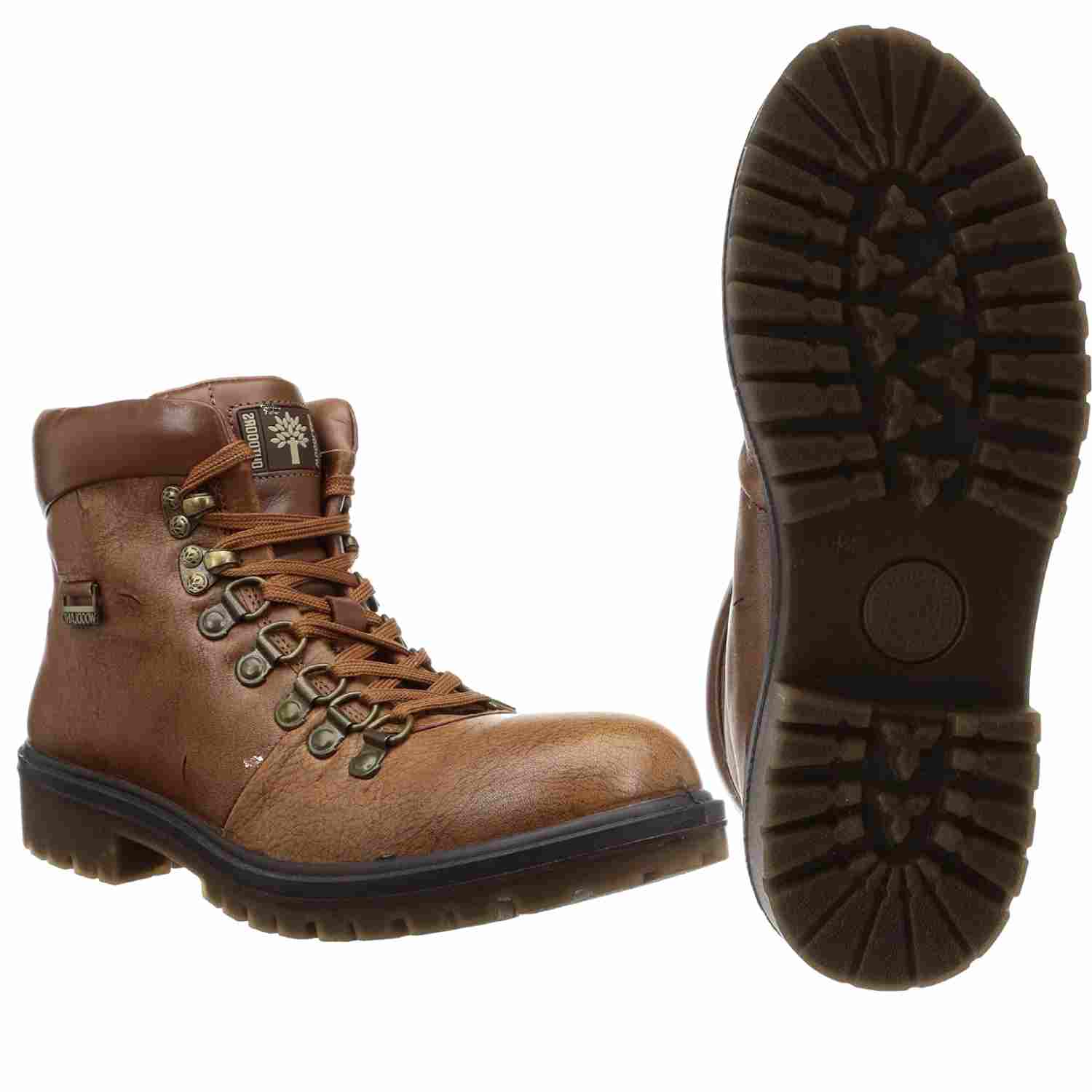 woodland-boots