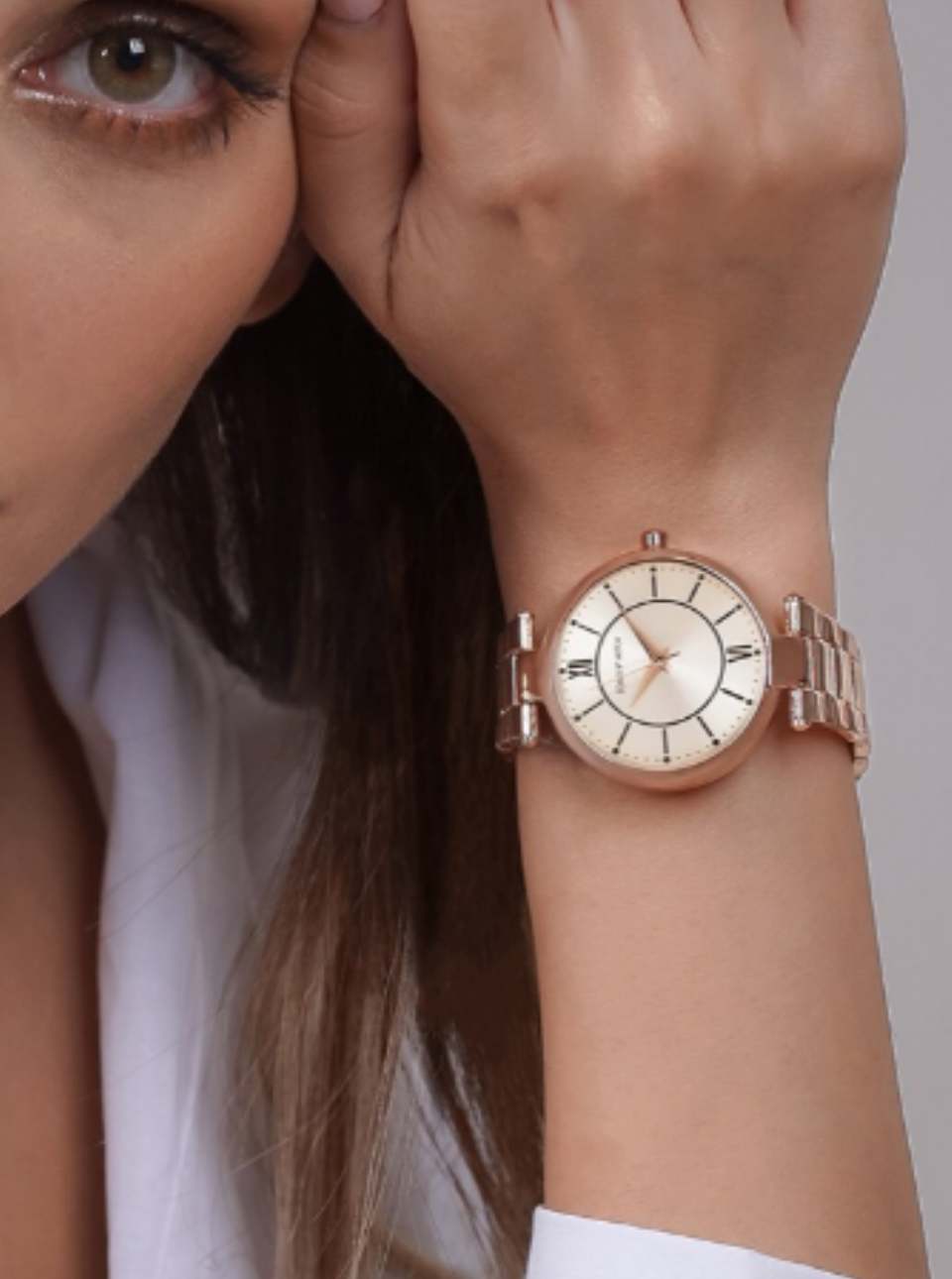 The Best New Luxury Watches for Women for Fall-Winter 2021